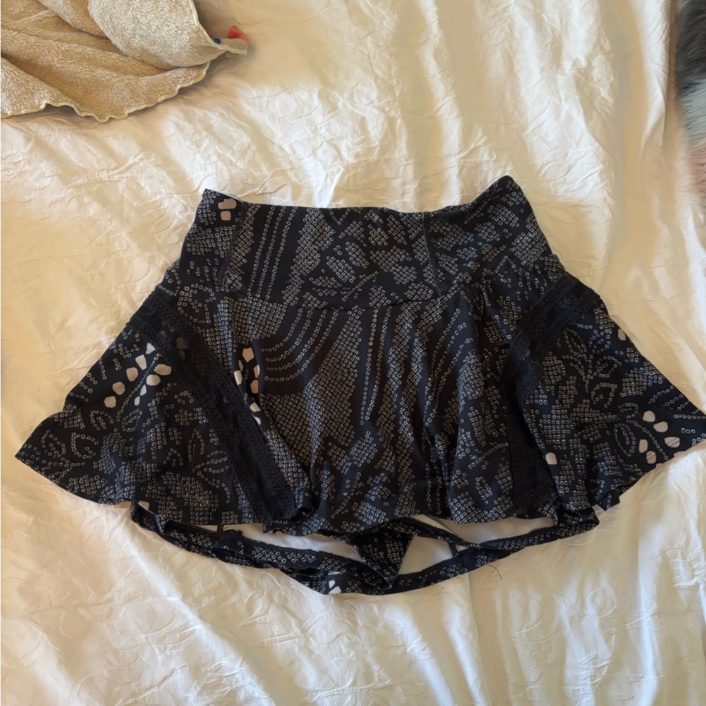 FP movement skirt